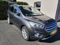 gebraucht Ford Kuga /SUV