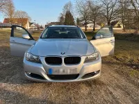 Occasion BMW 318 143 ch (105 kW) 2010 Argent Break