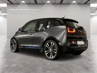 gebraucht BMW 120 i3sAh DAB RFK Navi Prof. Wärmep. Tempomat