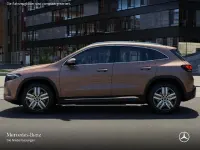 Second-hand Mercedes EQA250 139 kW (190 CP) 2023 SUV