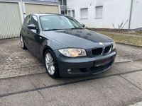 gebraucht BMW 120 i M- Sportpaket 5trg