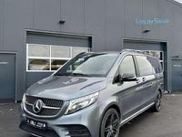 Gebraucht Mercedes E250 Edition 190 PS (139 kW) 2021 Grau Kombi