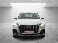 gebraucht Audi Q7 S line 50 TDI quattro, Luft., HuD, Standhz.