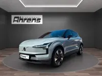 Gebraucht Volvo EX30 Performance 314 kW (428 PS) 2025 Grau SUV