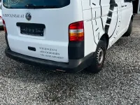 Gebraucht VW T5 102 PS (75 kW) 2008 Weiß Van