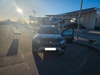 Gebraucht Dacia Duster Prestige 131 PS (96 kW) 2022 Grau SUV