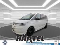 Neu VW Multivan Style 245 PS (180 kW) 2026 Candyweiß (white), solid Van