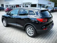 Gebraucht Renault Kadjar LIMITED 131 PS (96 kW) 2017 Schwarz SUV