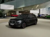 Neu BMW X3 M Sport 190 PS (139 kW) 2026 Grau SUV