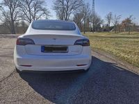 Gebraucht Tesla Model 3 366 kW (498 PS) 2021 Weiß Limousine