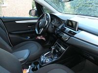 Gebraucht BMW 220 Advantage 190 PS (139 kW) 2017 Weiß Kombi