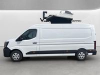 Neu Renault Master 150 PS (110 kW) 2026 Weiß Van / Kleinbus