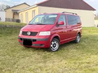 Gebraucht VW Caravelle 131 PS (96 kW) 2006 Van
