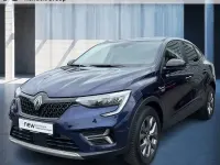 Używany Renault Arkana Evolution 140 KM (102 kW) 2025 Niebieski SUV