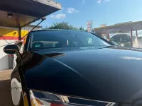 Gebraucht Audi A7 Competition 326 PS (239 kW) 2015 Schwarz Kleinwagen