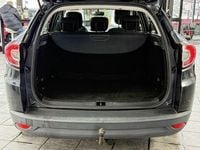 Gebraucht Renault Mégane III Initiale Paris 110 PS (80 kW) 2015 Grau Limousine