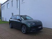 Gebraucht Leapmotor C10 160 kW (218 PS) 2025 Grün SUV