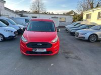 Gebraucht Ford Transit Connect Trend 101 PS (74 kW) 2020 Rot Van / Kleinbus