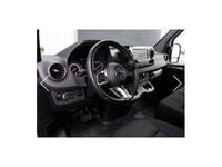 Gebraucht Mercedes Sprinter 170 PS (125 kW) 2025 Weiß, Van