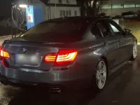 Gebraucht BMW 530 M Sport 245 PS (180 kW) 2010 Andere farben Limousine