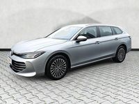 Neu VW Passat Elegance 150 PS (110 kW) 2026 Oystersilver metallic Kombi