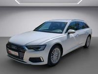 gebraucht Audi A6 Avant 40 2.0 TDI design S-tronic