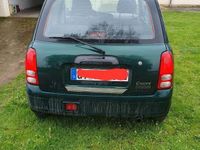 gebraucht Daihatsu Cuore L7