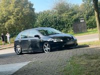 Gebraucht Honda Civic Type R 110 PS (80 kW) 2002 Schwarz Kleinwagen
