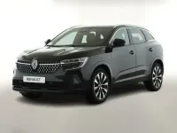 Gebraucht Renault Austral Techno 158 PS (116 kW) 2025 Black pearlschwarz metallic SUV