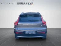 Używany Volvo C40 155 kW (211 KM) 2022 Szary SUV