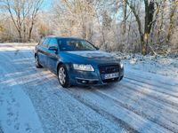 gebraucht Audi A6 3.0 TDI Tiptronic quattro Avant -