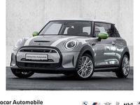Gebraucht Mini Cooper SE Classic 135 kW (184 PS) 2023 Weiß Kleinwagen