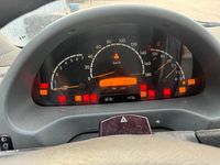 Gebraucht Mercedes Sprinter 80 PS (58 kW) 2008 Weiß