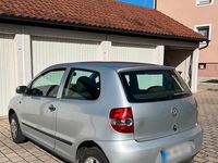 Gebraucht VW Fox 70 PS (51 kW) 2005 Kleinwagen