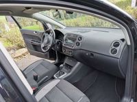 gebraucht VW Golf Plus 1.2 TSI DSG LIFE - TÜV bis 04/2026