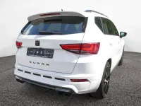 Gebraucht Cupra Ateca VZ 300 PS (220 kW) 2023 Weiß SUV