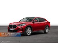 Gebraucht BMW X2 Shadowline 156 PS (114 kW) 2025 Fire red metallic SUV