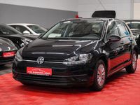 Gebraucht VW Golf VII Trendline 86 PS (63 kW) 2019 Schwarz Limousine