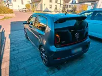 Gebraucht VW up! GTI 118 PS (86 kW) 2023 Braun Kleinwagen