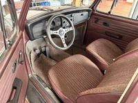 Usata VW Käfer 1983 Viola Utilitaria