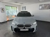 Gebraucht BMW X6 M Sport 286 PS (210 kW) 2025 Grau SUV