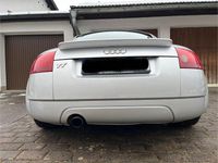 Gebraucht Audi TT Sport 180 PS (132 kW) 1999 Grau Coupé