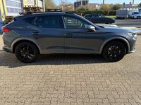 Gebraucht Cupra Formentor VZ 310 PS (228 kW) 2020 Grau SUV