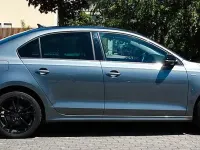 Brugt VW Jetta Match 105 HK (77 kW) 2012 Grå Sedan