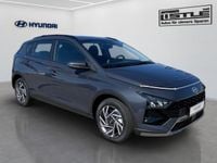 Neu Hyundai Bayon Trend 101 PS (74 kW) 2025 Schwarz SUV