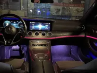Gebraucht Mercedes E300 258 PS (189 kW) 2020 Grau Kombi
