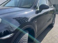 gebraucht Porsche Cayenne CayenneDiesel Tiptronic S