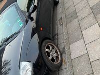 gebraucht Ford StreetKa Cabrio Anfänger Auto