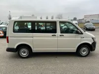 Gebraucht VW Caravelle 150 PS (110 kW) 2017 Weiß Van