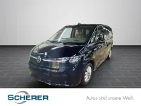 Gebraucht VW Multivan Life 150 PS (110 kW) 2024 Deep black perleffekt (metallic) Van / Kleinbus
